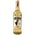 Cabrito Blanco Reposado 40% 0,7 l (holá láhev) – Zboží Dáma