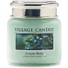 Svíčka Village Candle Juniper Berry 92 g
