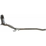 Filtr pevných částic - DPF BOSAL 095-362 (095362)