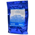 FitSport Nutrition 100% Pure Hydrolyzed Collagen 1000 g – Hledejceny.cz