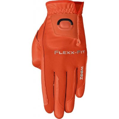 Zoom Womens Golf Glove oranžová levá One size – Sleviste.cz
