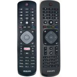Dálkový ovladač Philips 996590009989, YKF347-001 – Zboží Živě