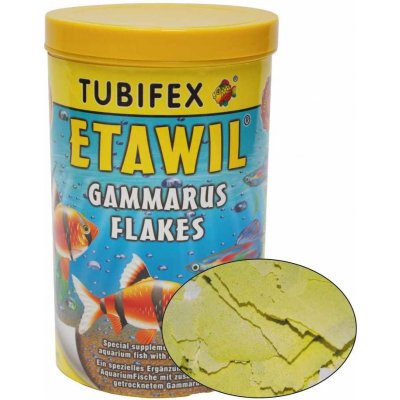 Tubifex Etawil 250 ml – Zboží Mobilmania