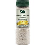 DH Foods Vietnamská kořenící sůl Pepř & Limetka 120 g – Zboží Dáma