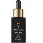 Goodie Gotu Kola prémiový extrakt min. 80% asiatikosides kapsle 60 kapslí – Hledejceny.cz