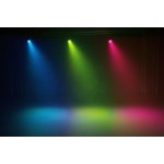 BeamZ LED FlatPAR 6x 3W TCL – Zboží Živě