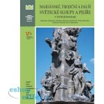 Mariánské, trojiční a další světecké sloupy a pilíře v Pardubickém kraji - Zahradník Pavel, Nejedlý Vratislav – Hledejceny.cz