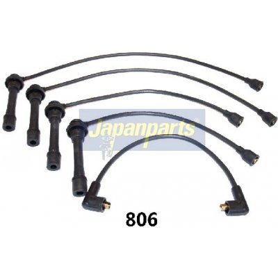 Sada kabelů pro zapalování JAPANPARTS IC-806 (IC806) – Hledejceny.cz