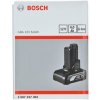 Baterie pro aku nářadí Bosch GBA 12V, 6Ah 2.607.337.302