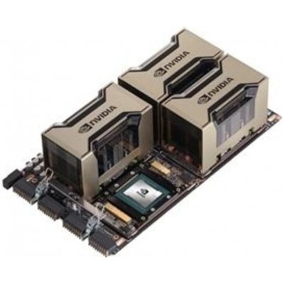 nVidia Redstone GPU Baseboard,4 A100 80GB SXM4 (w/o HS) 935-22687-0030-200
