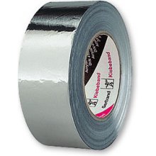 Gerband 725 Hliníková páska 50 mm x 50 m x 0,15 mm