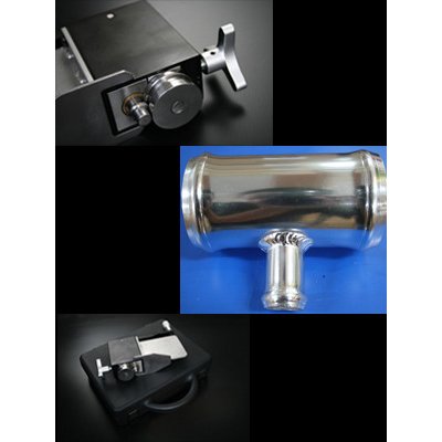 Signovačka na olemování trubek - ZAPŮJČENÍ 1 TÝDEN | Zboží Auto