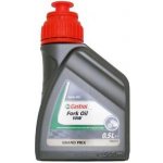 Castrol Fork Oil SAE 10W 500 ml – Sleviste.cz