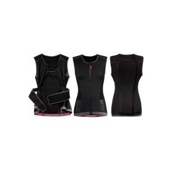 Alpina JSP Women Vest Soft