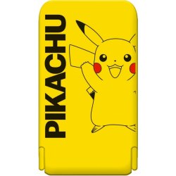 Otl Technologies Pikachu PK1191 5 000 mAh žlutá