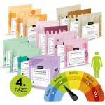 MyKETO program M na 10 dní 4. fáze 20 jídel 800g – Zboží Dáma