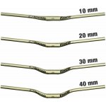 MTBRenthal Fatbar Lite 31.8/760 mm V3 40mm – Zboží Mobilmania