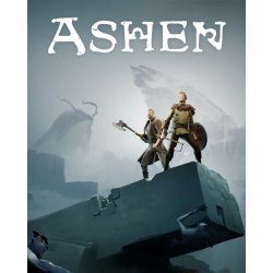 Ashen