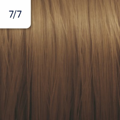 Wella Illumina Color barva na vlasy 7/7 60 ml