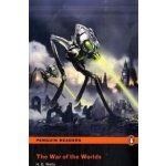 "The War of the Worlds" Wells H G – Hledejceny.cz