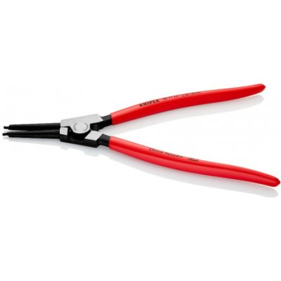 KNIPEX 4611A4 kleště segerové vnější 85-140 mm – Zboží Dáma