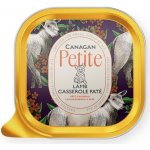 Canagan dušené jehněčí paté petite 100 g – Sleviste.cz