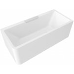 Polysan CASCATA R MONOLITH 180x80x60cm 73836MR.100 – Hledejceny.cz