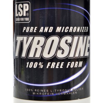 LSP Nutrition L-Tyrosin 100 100 g