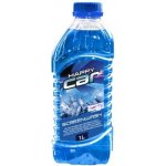 Happy Car Zimní kapalina do ostřikovačů -40°C 1 l – Zbozi.Blesk.cz