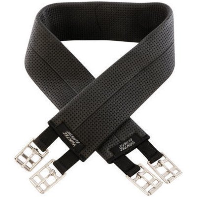 Wintec Podbřišník Elastic dlouhý černý – Zboží Dáma