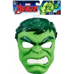 Hasbro Avengers hrdinská maska Hulk – Zbozi.Blesk.cz