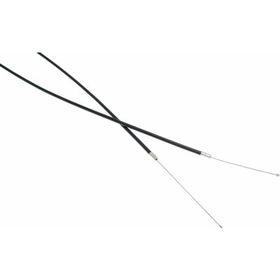 101 Octane Plynové lanko kompletní Mobylette GAC Motobecane moped IP33533 – Hledejceny.cz