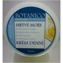 Botanico pleťový krém denní hydratační výživný Mrtvé moře 50 ml