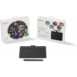 Wacom Intuos S CTL-4100K – Zboží Mobilmania