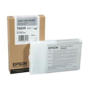 Epson T6059 - originální