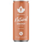 Puhdistamo Natural Energy Drink zelené jablko 330 ml – Sleviste.cz