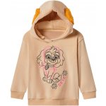 Dívčí plyšová mikina Tlapková patrola – Zboží Mobilmania