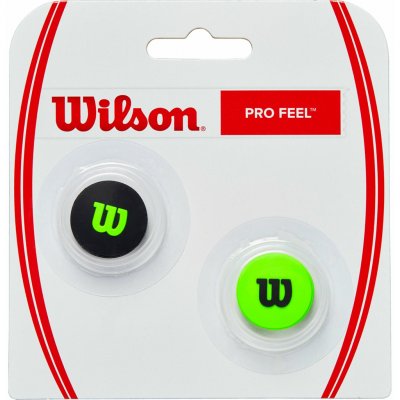 Wilson Pro Feel 2ks – Hledejceny.cz