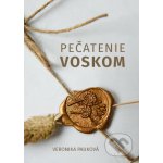 Pečatenie voskom - Veronika Pauková – Zboží Dáma