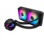 Asus ROG STRIX LC 240 RGB 90RC0061-M0UAY0 – Hledejceny.cz