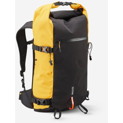 SIMOND Rolovací batoh na lyže a snb Robust Freeride 30 l – Zboží Dáma