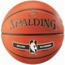 Spalding NBA Silver Outdoor