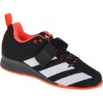 adidas dámské tenisky ADIPOWER WEIGHTLIFTING II GZ0178 černé – Hledejceny.cz