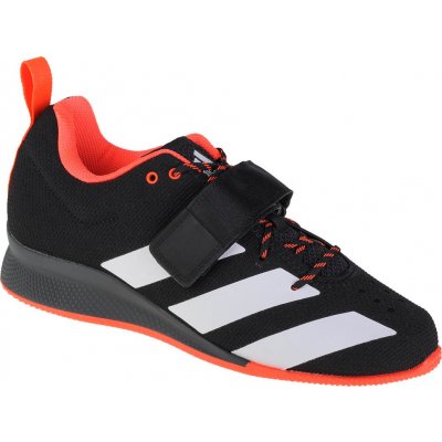 adidas dámské tenisky ADIPOWER WEIGHTLIFTING II GZ0178 černé – Zboží Mobilmania