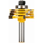 Stavitelná fr. na drážky 50,8 × 18/12 – 4W SL5084A – HobbyKompas.cz