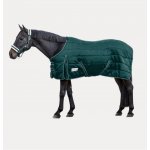 WALDHAUSEN Deka stájová Economy zelená – Zboží Dáma