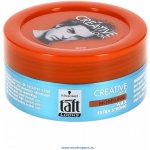 Taft Wax Creative Look modelovací vosk na vlasy 75 ml – Hledejceny.cz