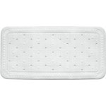 Kela KL 22361 KRETA PVC bílá 72 x 36 cm – Zboží Mobilmania