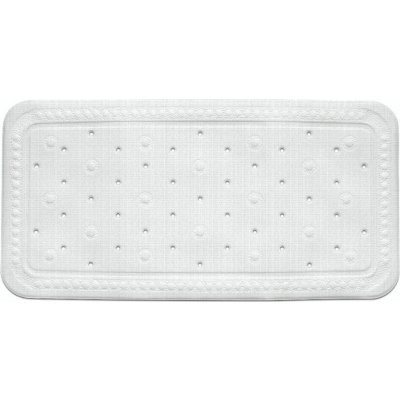 Kela KL 22361 KRETA PVC bílá 72 x 36 cm – Zboží Mobilmania