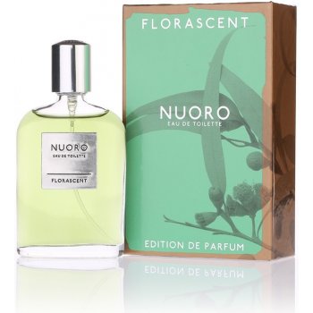 FLORASCENT Edition Nuoro toaletní voda pánská 30 ml